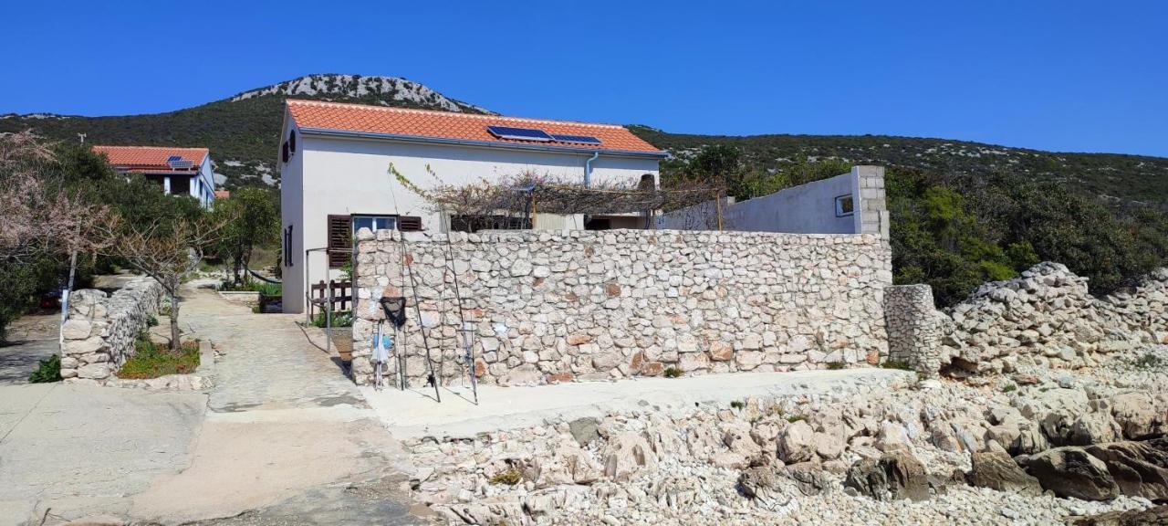 Sea House Anka Villa Banj Exterior photo