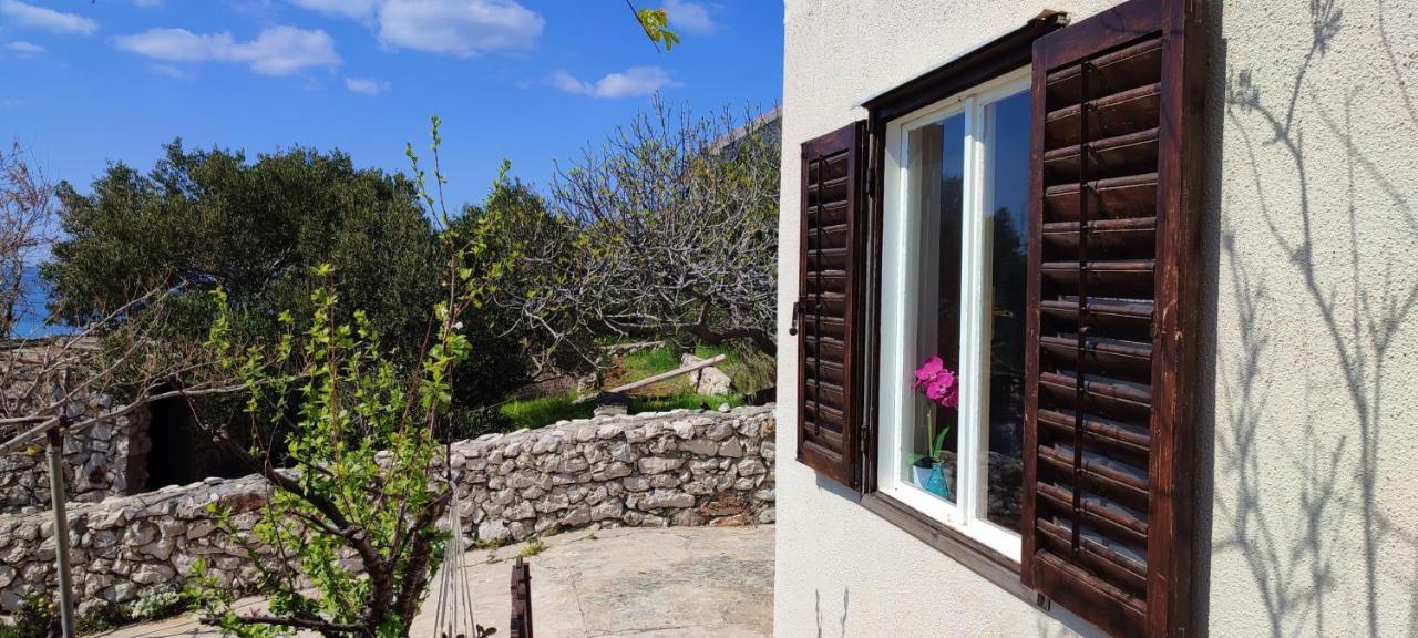 Sea House Anka Villa Banj Exterior photo