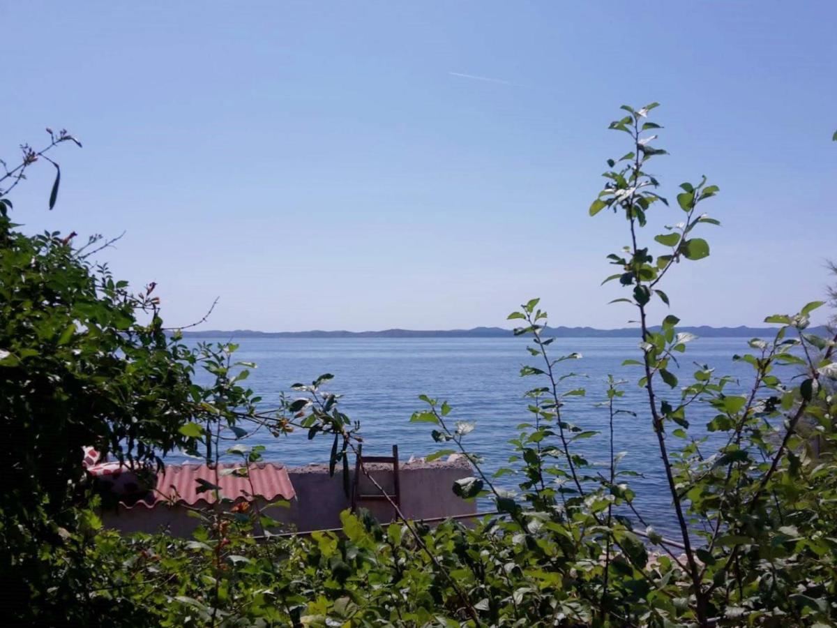 Sea House Anka Villa Banj Exterior photo